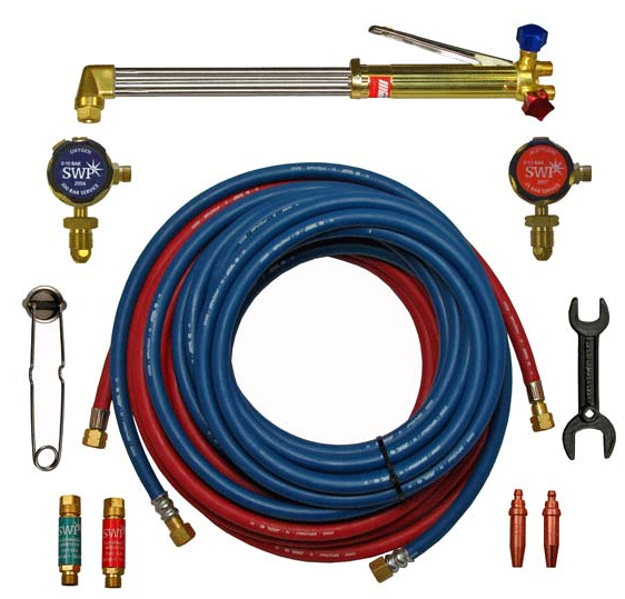 Gas Cutting Sets